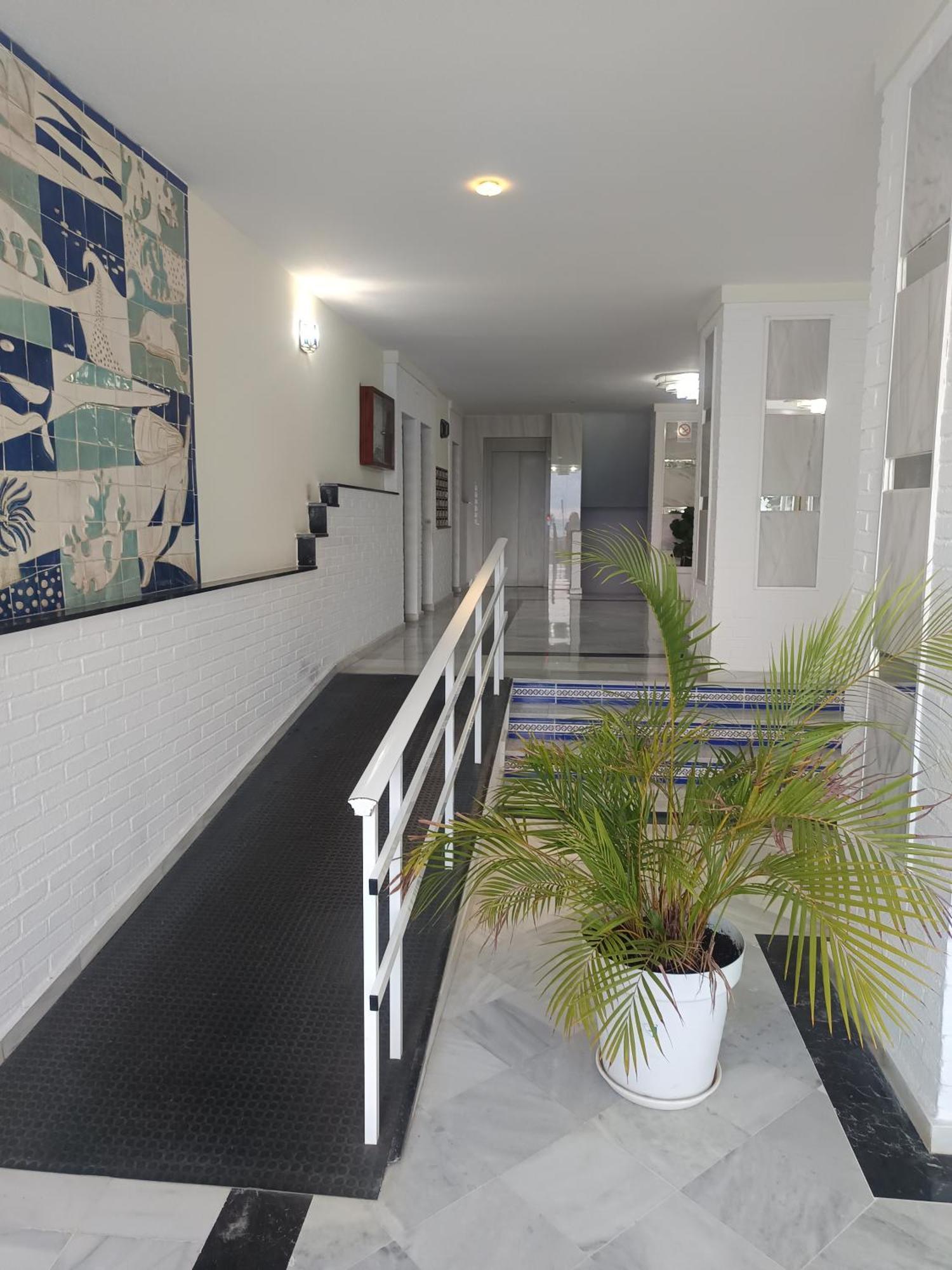 Delfin Home Almuñécar Exterior foto